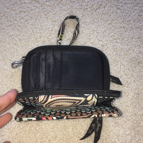 Vera Bradley Wallet! - Picture 4 of 4